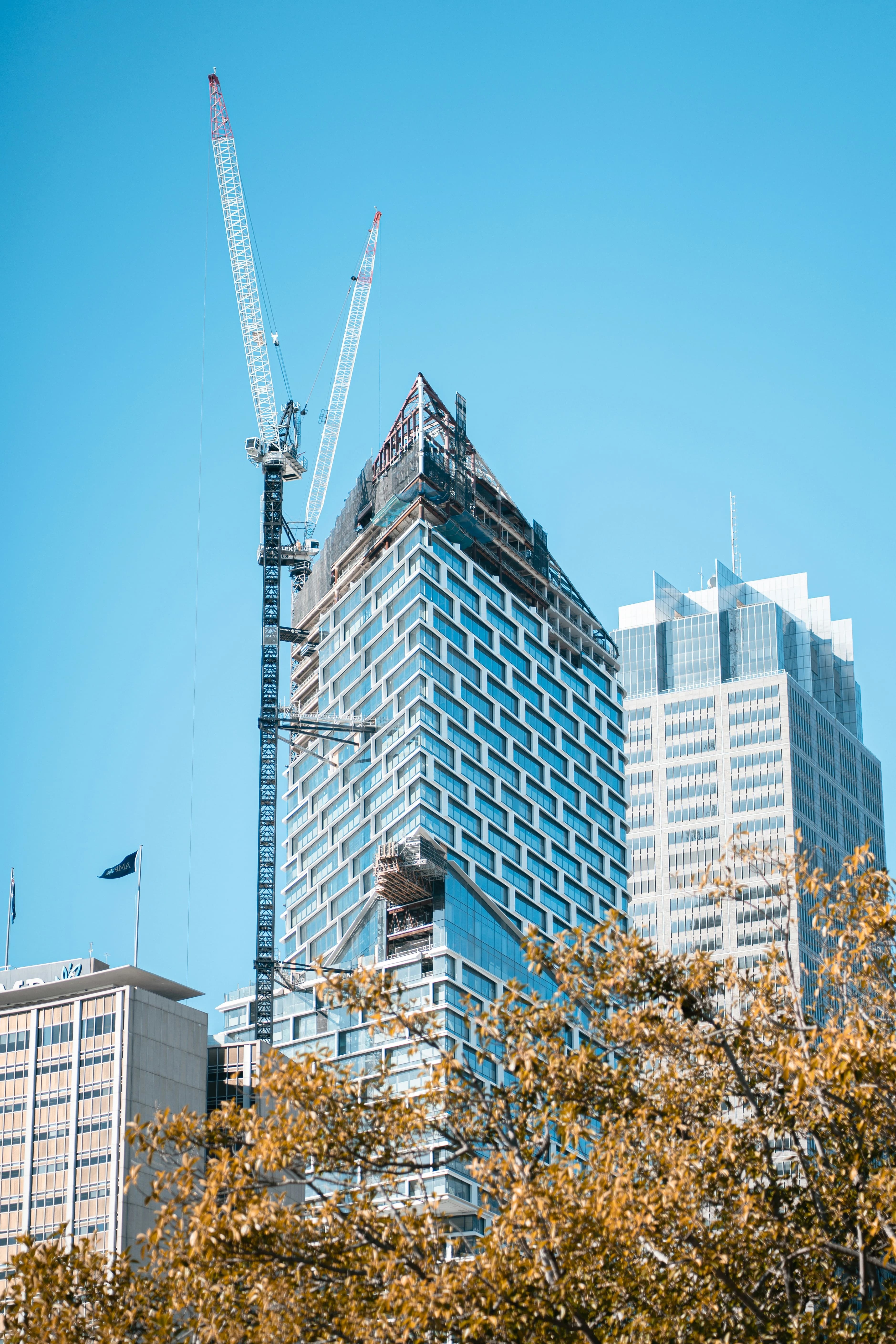 Construcción y Obras Civiles